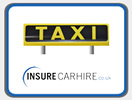 Taxi Hire Insurance